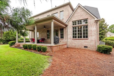 Tiny photo for 1013 Emerald Place, Evans, GA 30809 (MLS # 545630)