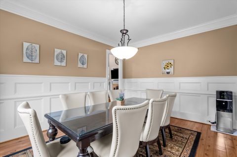 Tiny photo for 1013 Emerald Place, Evans, GA 30809 (MLS # 545630)