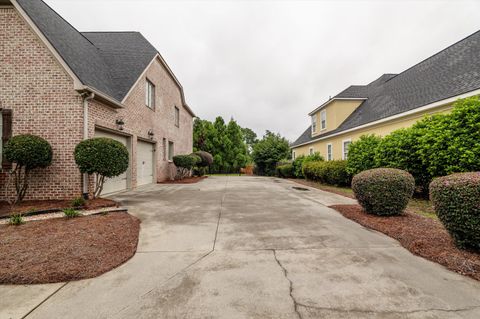 Tiny photo for 1013 Emerald Place, Evans, GA 30809 (MLS # 545630)