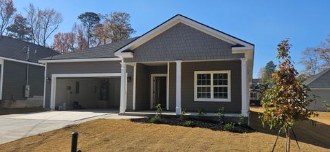 Tiny photo for 100 Walton Drive, Grovetown, GA 30813 (MLS # 546767)