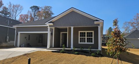 Photo of 100 Walton Drive, Grovetown, GA 30813 (MLS # 546767)