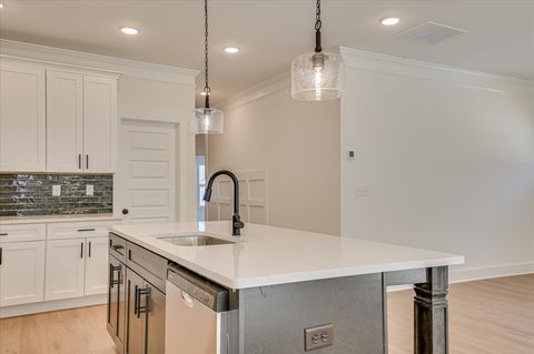 Tiny photo for 987 Speckled Teal Path Path, Aiken, SC 29803 (MLS # 545415)