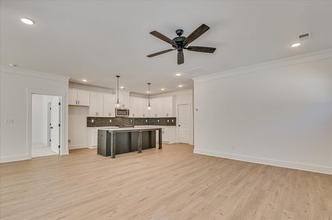 Tiny photo for 987 Speckled Teal Path Path, Aiken, SC 29803 (MLS # 545415)