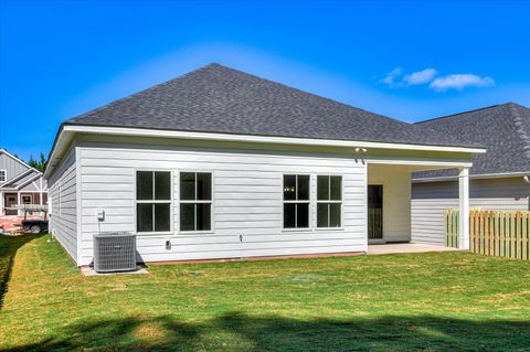Tiny photo for 987 Speckled Teal Path Path, Aiken, SC 29803 (MLS # 545415)