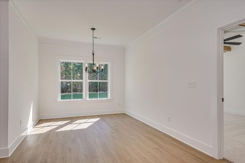 Tiny photo for 987 Speckled Teal Path Path, Aiken, SC 29803 (MLS # 545415)
