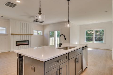 Tiny photo for 987 Speckled Teal Path Path, Aiken, SC 29803 (MLS # 545415)