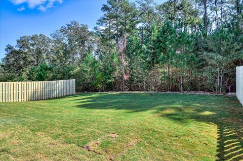 Tiny photo for 987 Speckled Teal Path Path, Aiken, SC 29803 (MLS # 545415)