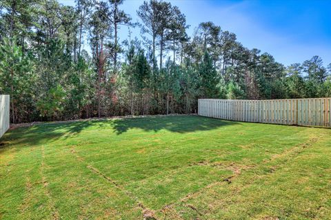 Tiny photo for 987 Speckled Teal Path Path, Aiken, SC 29803 (MLS # 545415)