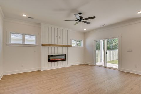 Tiny photo for 987 Speckled Teal Path Path, Aiken, SC 29803 (MLS # 545415)