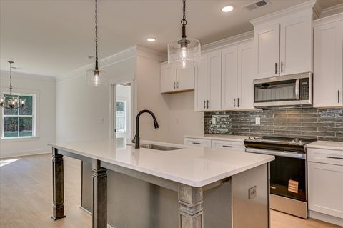 Tiny photo for 987 Speckled Teal Path Path, Aiken, SC 29803 (MLS # 545415)