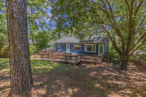 A home in North Augusta