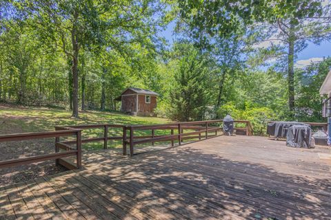 A home in North Augusta