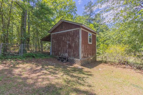 A home in North Augusta