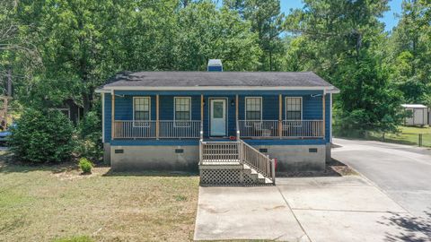 A home in North Augusta