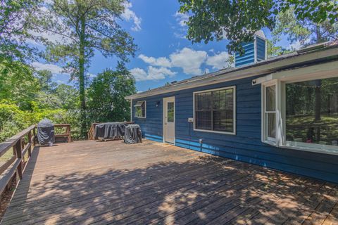 A home in North Augusta