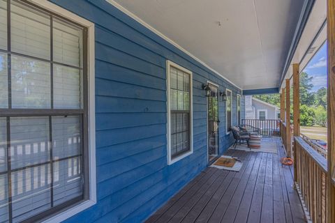 A home in North Augusta