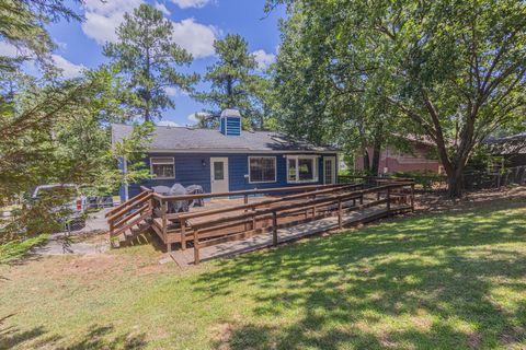 A home in North Augusta