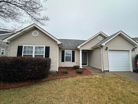 Photo of 110 Fox Haven Drive, Aiken, SC 29803 (MLS # 549886)