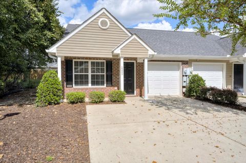Photo of 2221 Jasmine Way, Grovetown, GA 30813 (MLS # 548400)