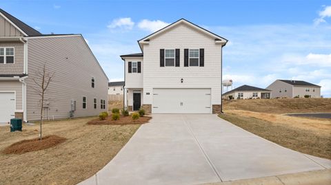 Photo of 598 Whitby Court, Aiken, SC 29801 (MLS # 549596)