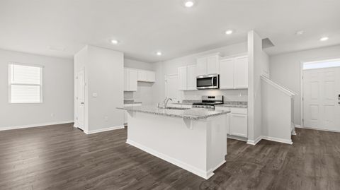 Tiny photo for 598 Whitby Court, Aiken, SC 29801 (MLS # 549596)