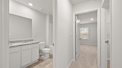 Tiny photo for 598 Whitby Court, Aiken, SC 29801 (MLS # 549596)