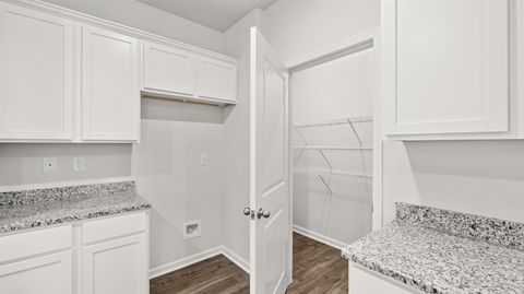 Tiny photo for 598 Whitby Court, Aiken, SC 29801 (MLS # 549596)