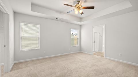 Tiny photo for 598 Whitby Court, Aiken, SC 29801 (MLS # 549596)