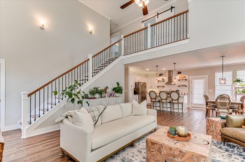 Tiny photo for 2228 Laurens Street, Grovetown, GA 30813 (MLS # 553022)