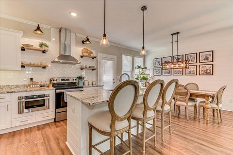 Tiny photo for 2228 Laurens Street, Grovetown, GA 30813 (MLS # 553022)