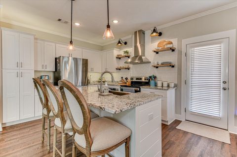 Tiny photo for 2228 Laurens Street, Grovetown, GA 30813 (MLS # 553022)