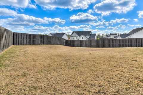 Tiny photo for 2228 Laurens Street, Grovetown, GA 30813 (MLS # 553022)