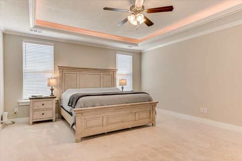 Tiny photo for 2228 Laurens Street, Grovetown, GA 30813 (MLS # 553022)