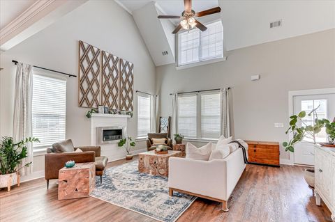 Tiny photo for 2228 Laurens Street, Grovetown, GA 30813 (MLS # 553022)