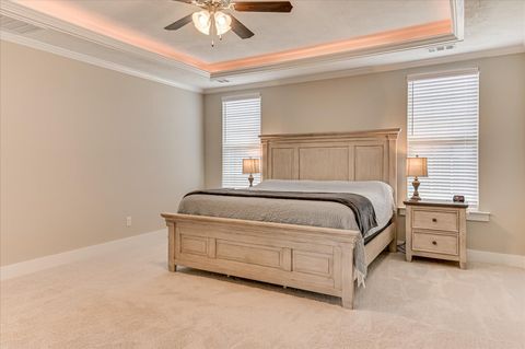 Tiny photo for 2228 Laurens Street, Grovetown, GA 30813 (MLS # 553022)