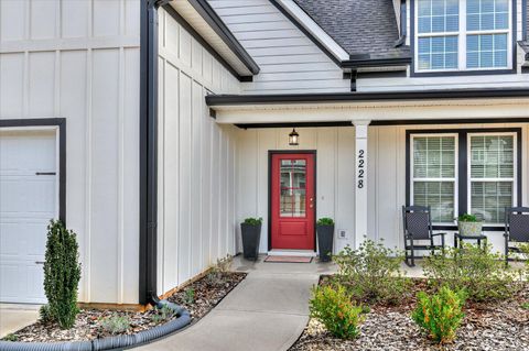 Tiny photo for 2228 Laurens Street, Grovetown, GA 30813 (MLS # 553022)