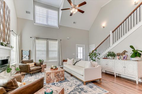 Tiny photo for 2228 Laurens Street, Grovetown, GA 30813 (MLS # 553022)