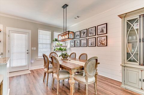 Tiny photo for 2228 Laurens Street, Grovetown, GA 30813 (MLS # 553022)