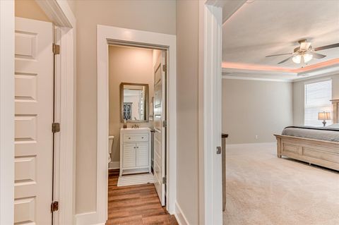 Tiny photo for 2228 Laurens Street, Grovetown, GA 30813 (MLS # 553022)