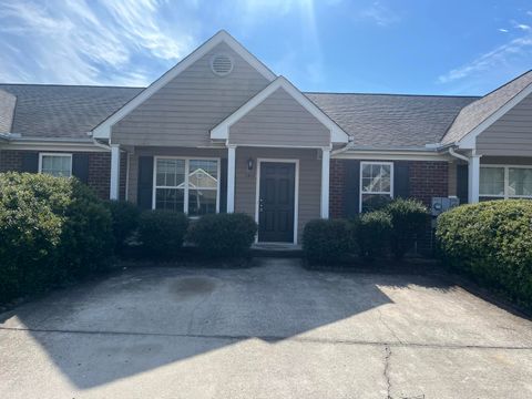 Photo of 1815 Honeysuckle Way, Grovetown, GA 30813 (MLS # 551968)