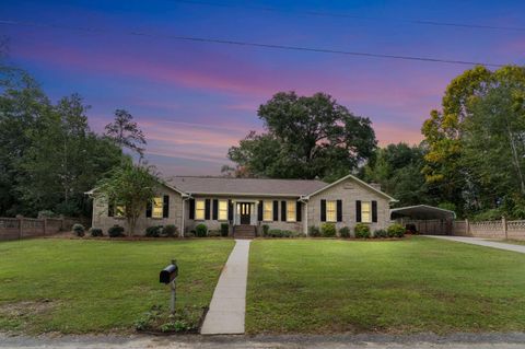 Photo of 4065 S Goshen Lake Drive, Augusta, GA 30906 (MLS # 540562) Photo of 4065 S Goshen Lake Drive, Augusta, GA 30906 (MLS # 540562)