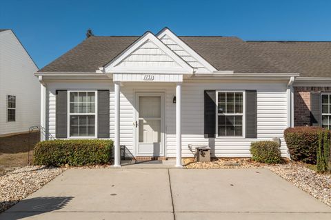 Photo of 1731 Elizabeth Street, Augusta, GA 30909 (MLS # 548678) Photo of 1731 Elizabeth Street, Augusta, GA 30909 (MLS # 548678)