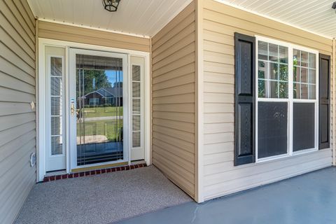 A home in Grovetown