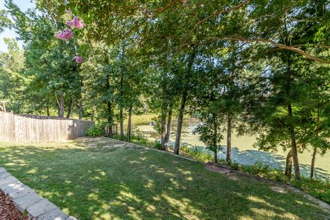 A home in Grovetown