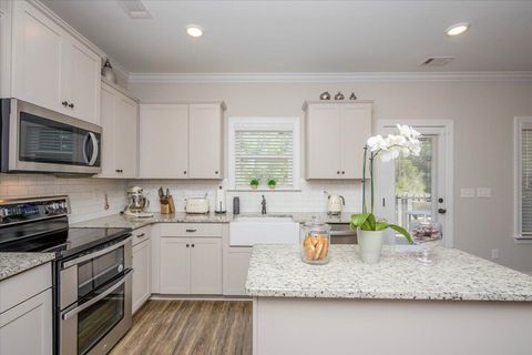 Tiny photo for 317 Colonnades Drive, Evans, GA 30809 (MLS # 546829)