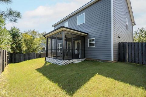 Tiny photo for 317 Colonnades Drive, Evans, GA 30809 (MLS # 546829)