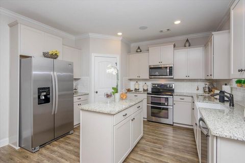 Tiny photo for 317 Colonnades Drive, Evans, GA 30809 (MLS # 546829)