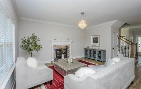 Tiny photo for 317 Colonnades Drive, Evans, GA 30809 (MLS # 546829)