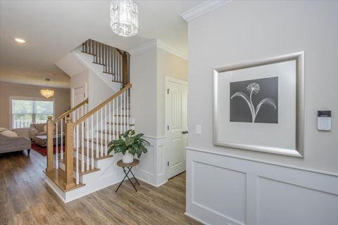 Tiny photo for 317 Colonnades Drive, Evans, GA 30809 (MLS # 546829)