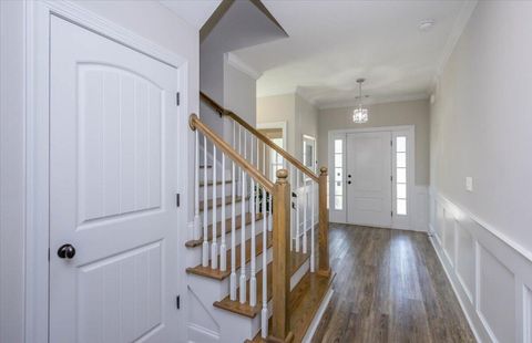 Tiny photo for 317 Colonnades Drive, Evans, GA 30809 (MLS # 546829)